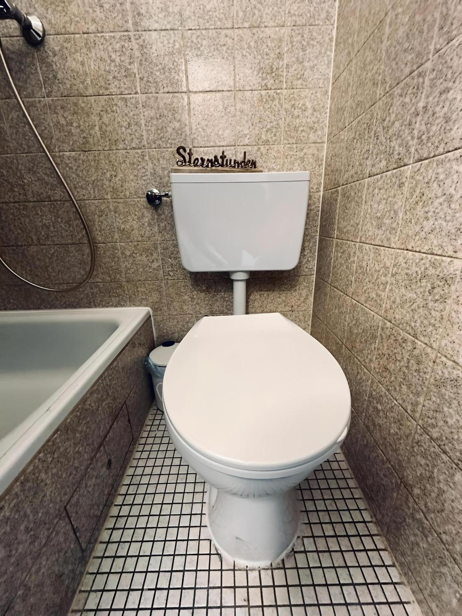 Sleepwell-muenster Iii - Im Ruhigen Von Apartment