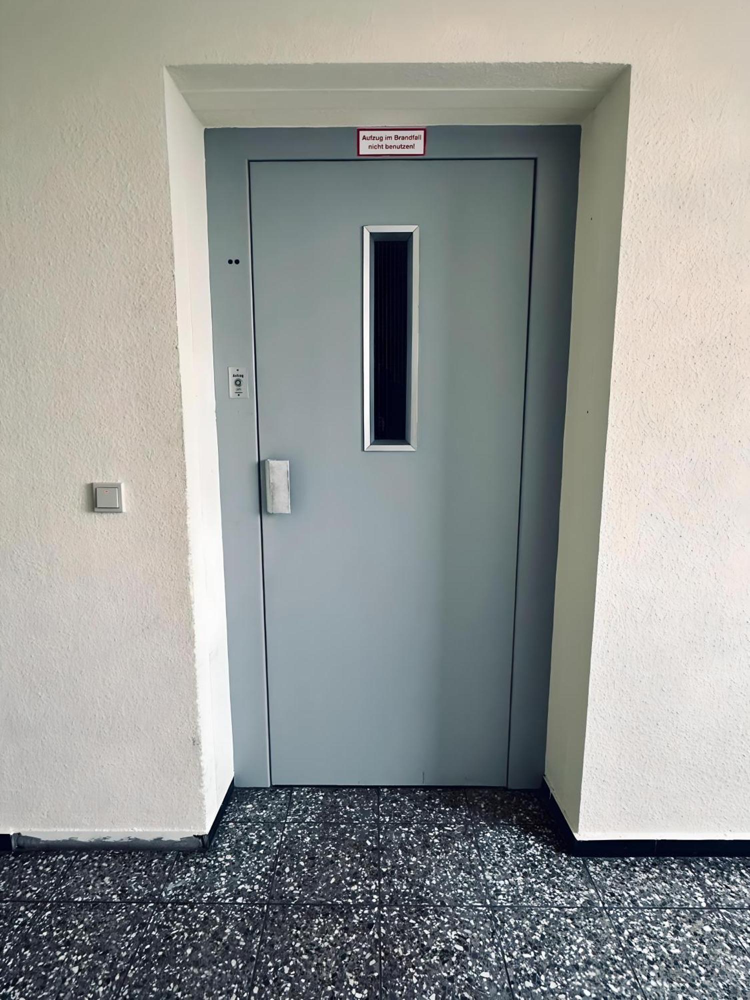Apartment Sleepwell-muenster Iii - Im Ruhigen Von *