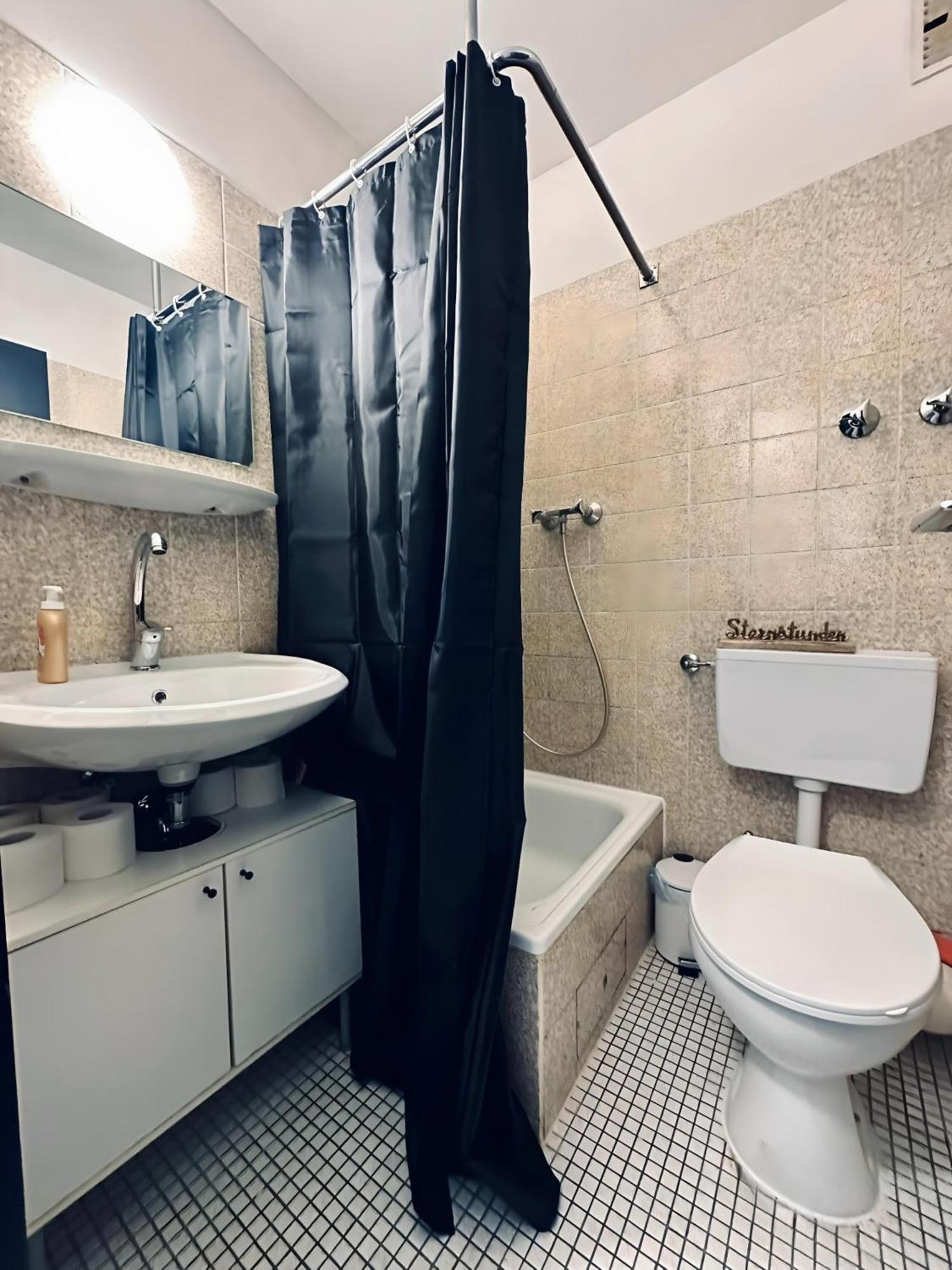 Apartment Sleepwell-muenster Iii - Im Ruhigen Von