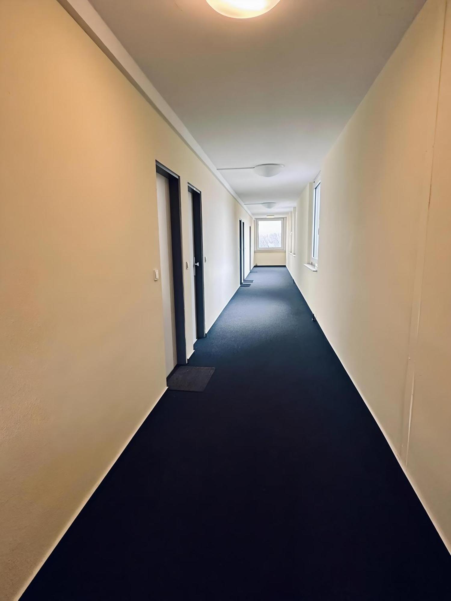 Sleepwell-muenster Iii - Im Ruhigen Von Apartment *